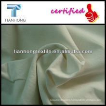 Cotton Spandex Fabric With Peach/Cotton Solid Spandex Fabric/Twill Spandex Fabric